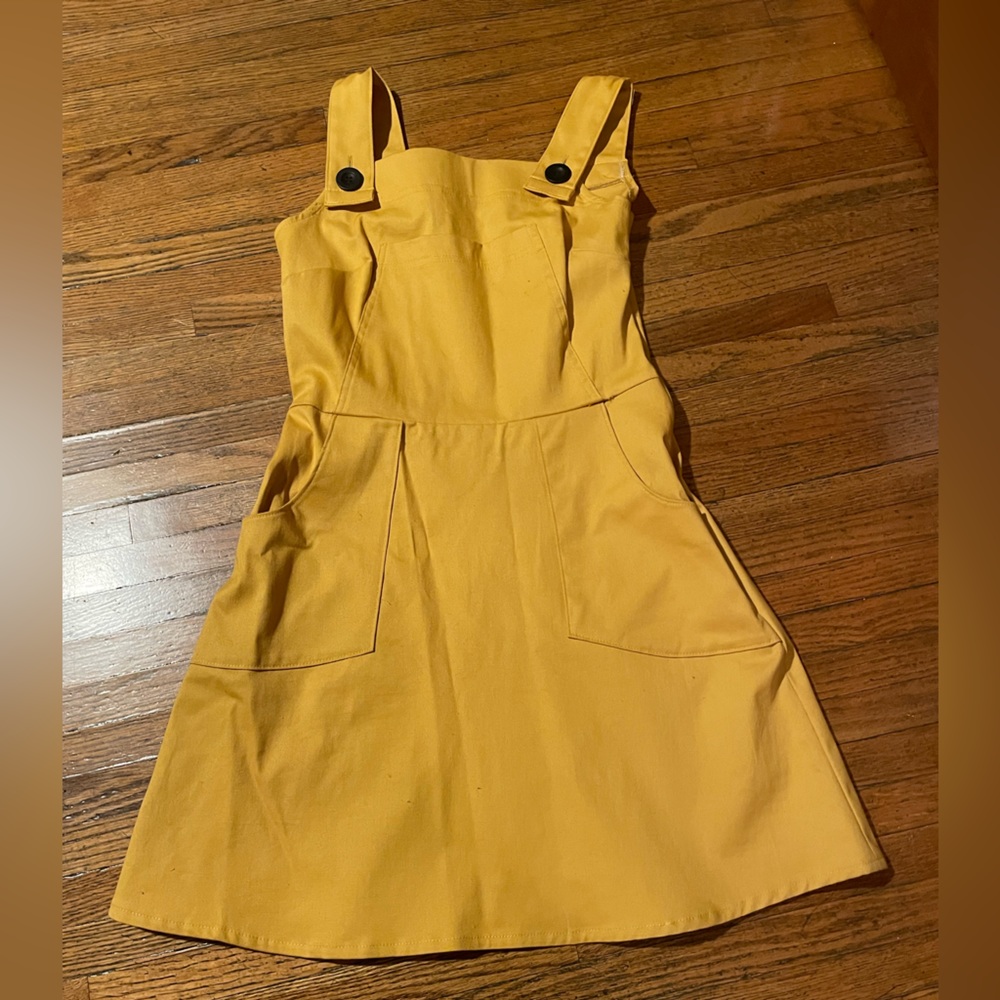 Nooworks skater dress
